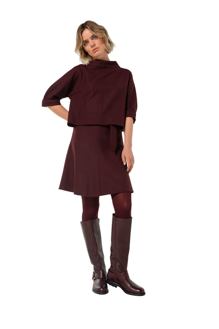 Caroline Biss rok dames framboos 4764/52