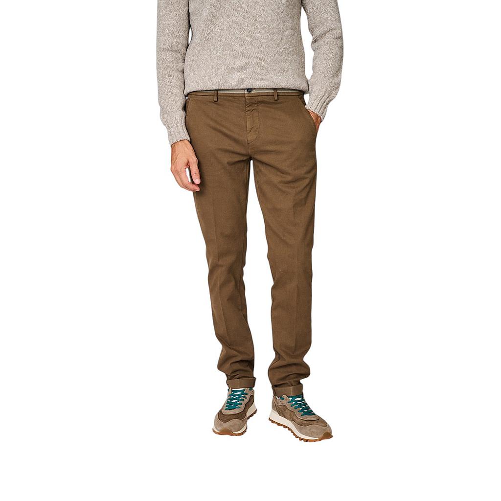 masons-men-sportieve-broek-heren-chocolat-torino-elegance