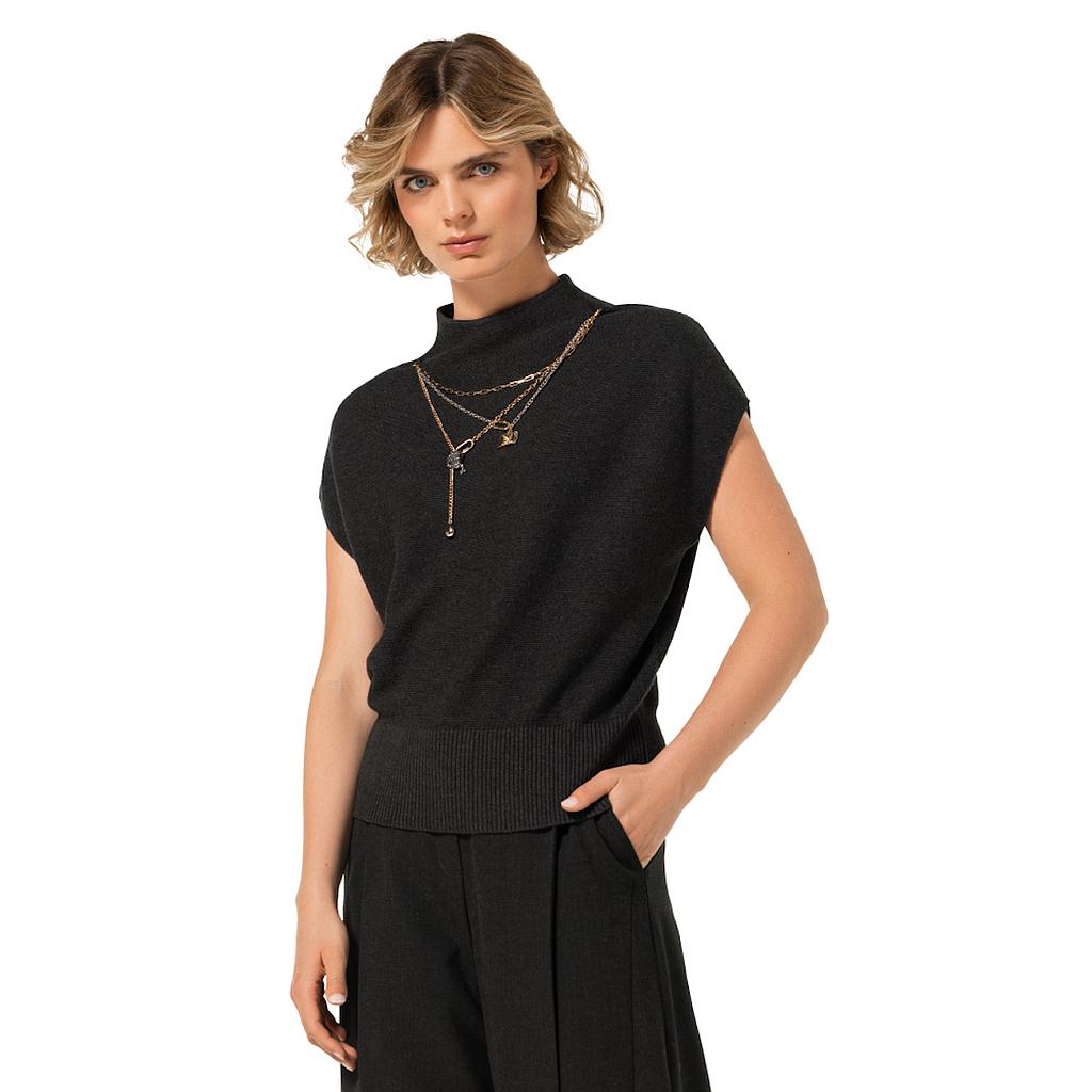 caroline-biss-top-da-donna-antracite-4204-11