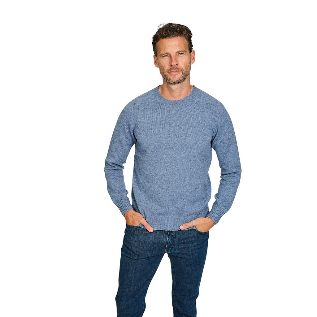 gran-sasso-men-pull-trui-ronde-hals-heren-blauw-14