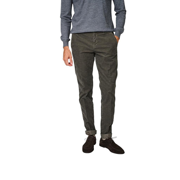 masons-men-sportieve-broek-heren-donker-bruin-torino-winter