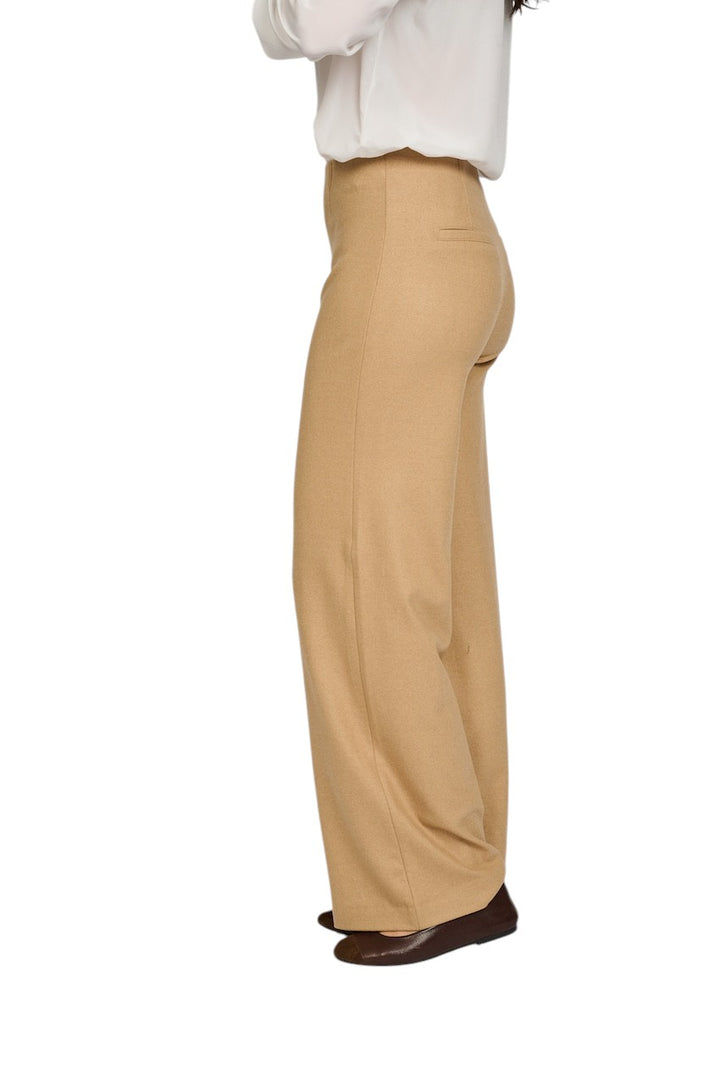 Seductive broek dames caramel 9929628/6103 383 KIMBERLY