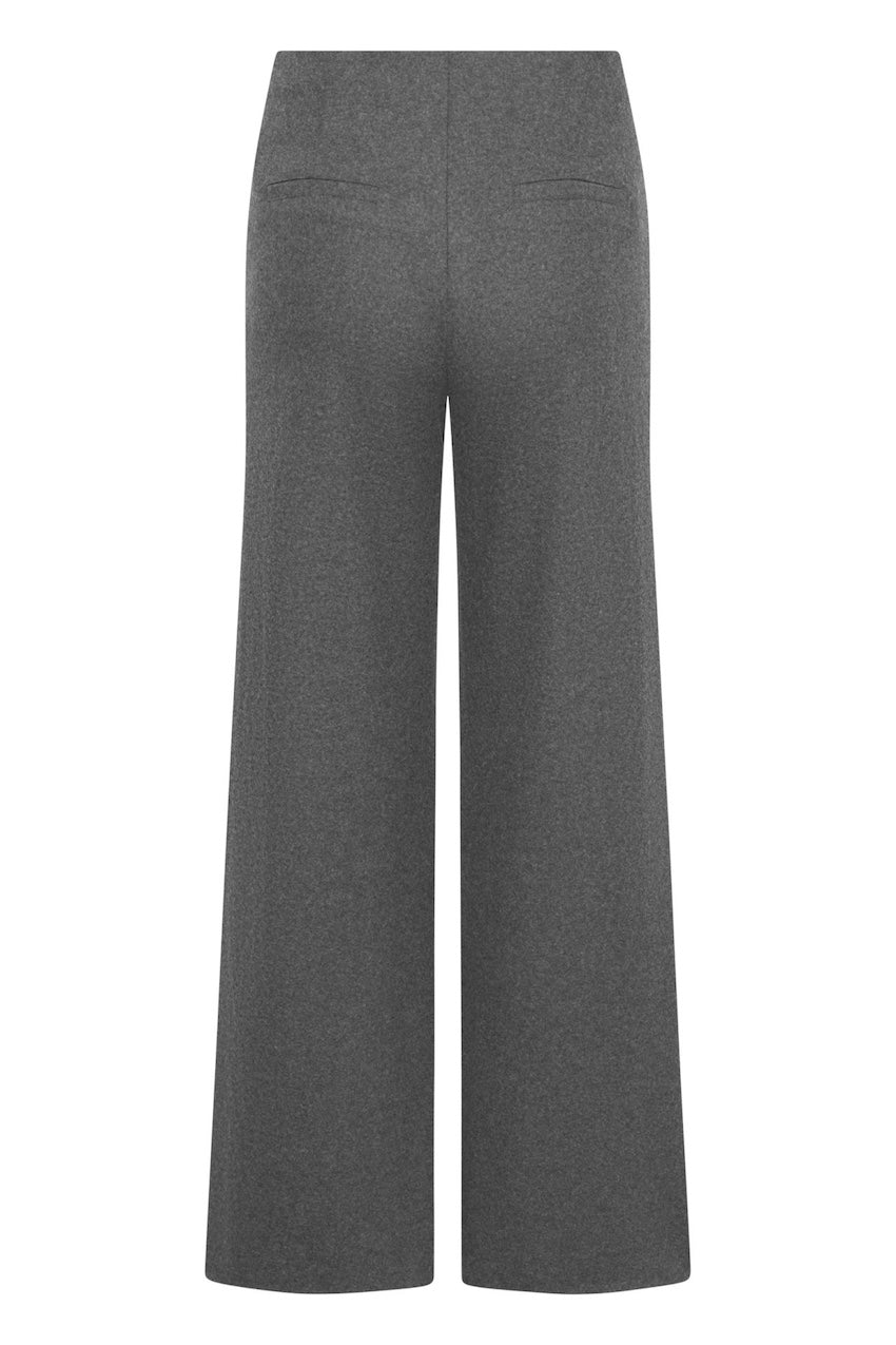 Seductive broek dames anthraciet KIMBERLY 929628/6103 952