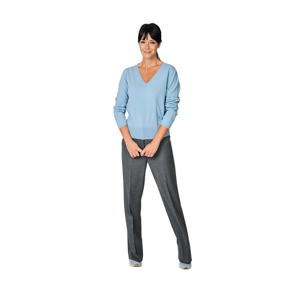 cambio-broek-dames-anthraciet-amelie