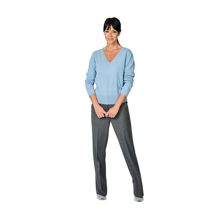 cambio-broek-dames-anthraciet-amelie
