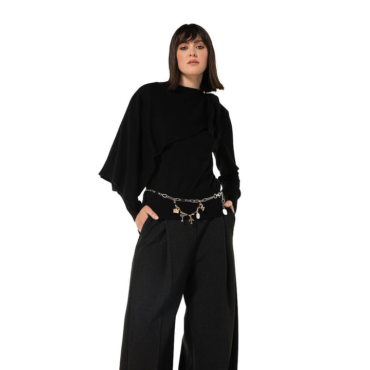 caroline-biss-pull-trui-dames-zwart-4205-10