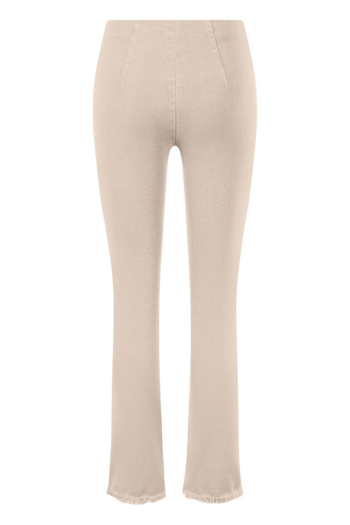 Seductive jeans dames zand Cindy 928001/6610 325