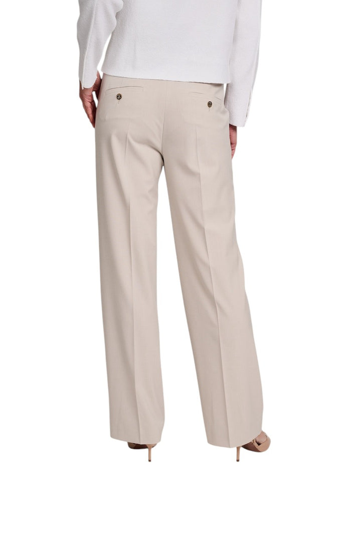 Seductive broek dames greige Luca 925961/6915 925