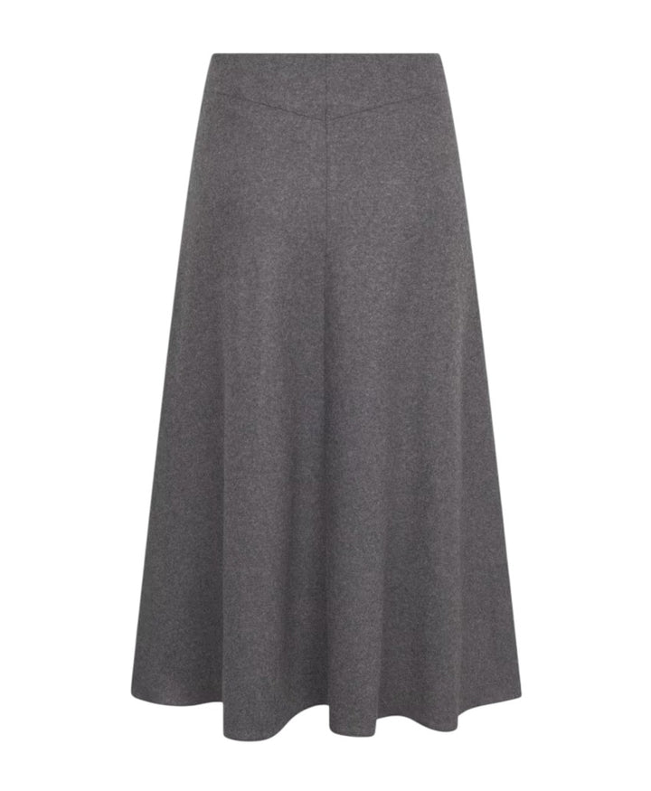 Seductive rok dames anthraciet 094126/6962 952 BOBBY
