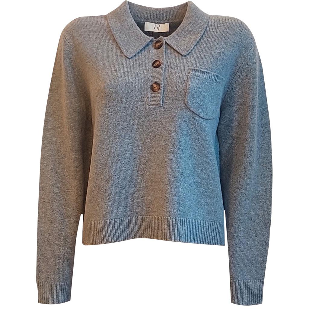 jeff-women's-polo-shirt-gray-loops