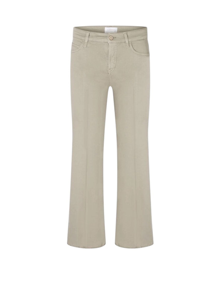 Cambio jeans dames khaki Francesca 0067/71 9531 612