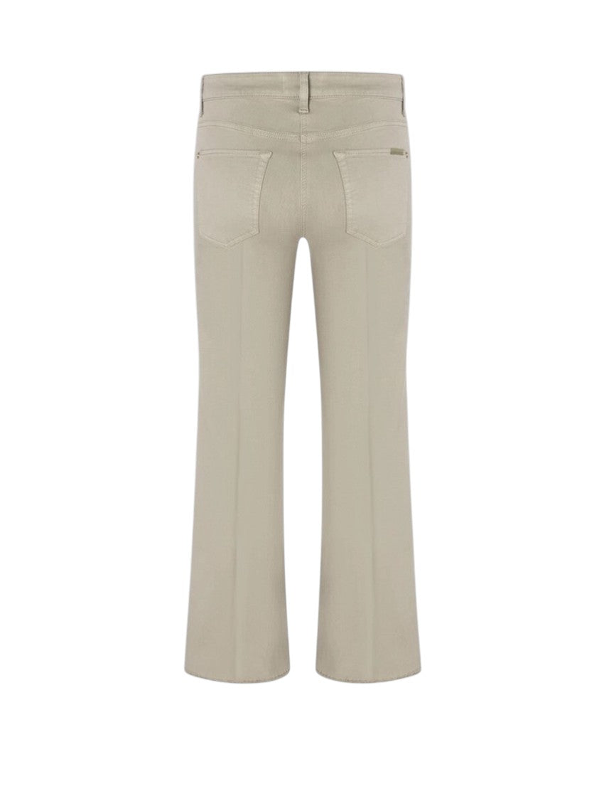 Cambio jeans dames khaki Francesca 0067/71 9531 612