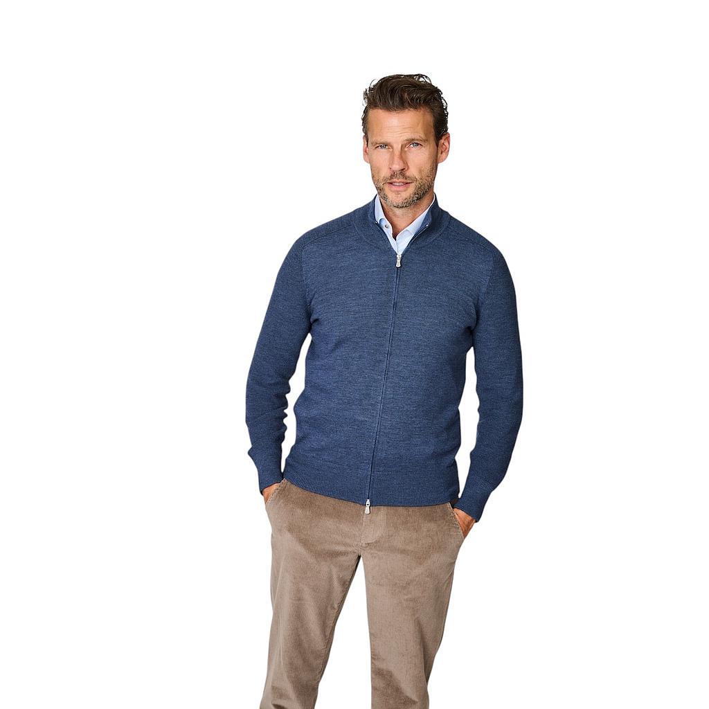 gran-sasso-men-gilet-heren-blauw-9