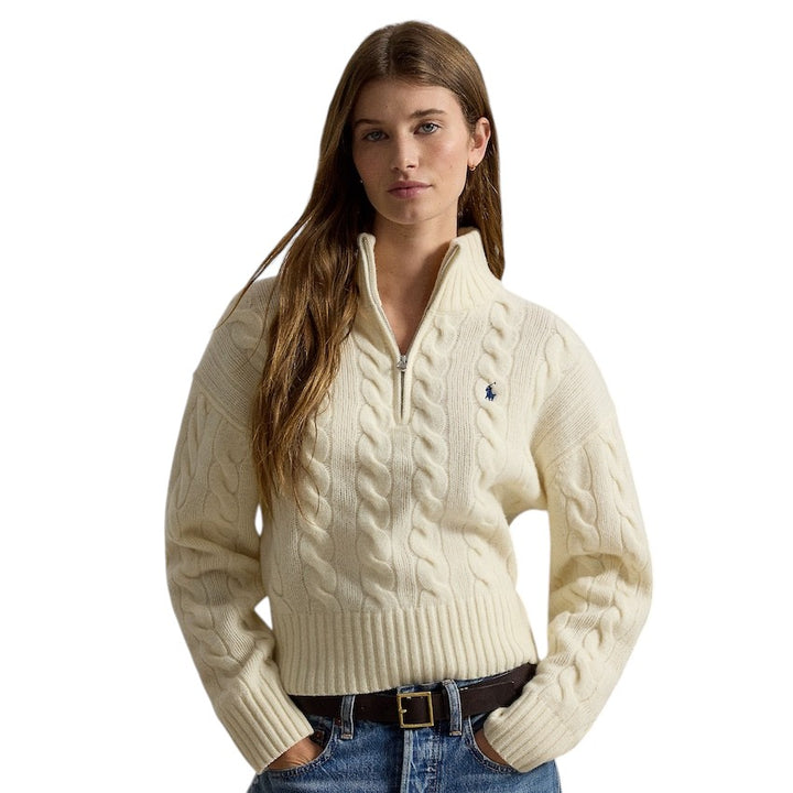 polo-ralph-lauren-dame-trøje-ecru-211972130003