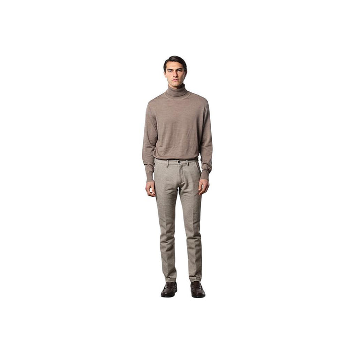 masons-men-sportieve-broek-heren-beige-torino