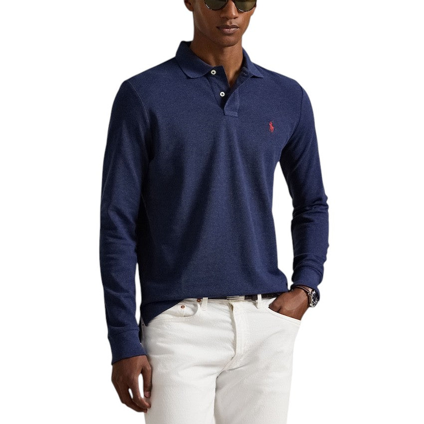 polo-ralph-lauren-men-polo-shirt-lange-mouwen-heren-blauw