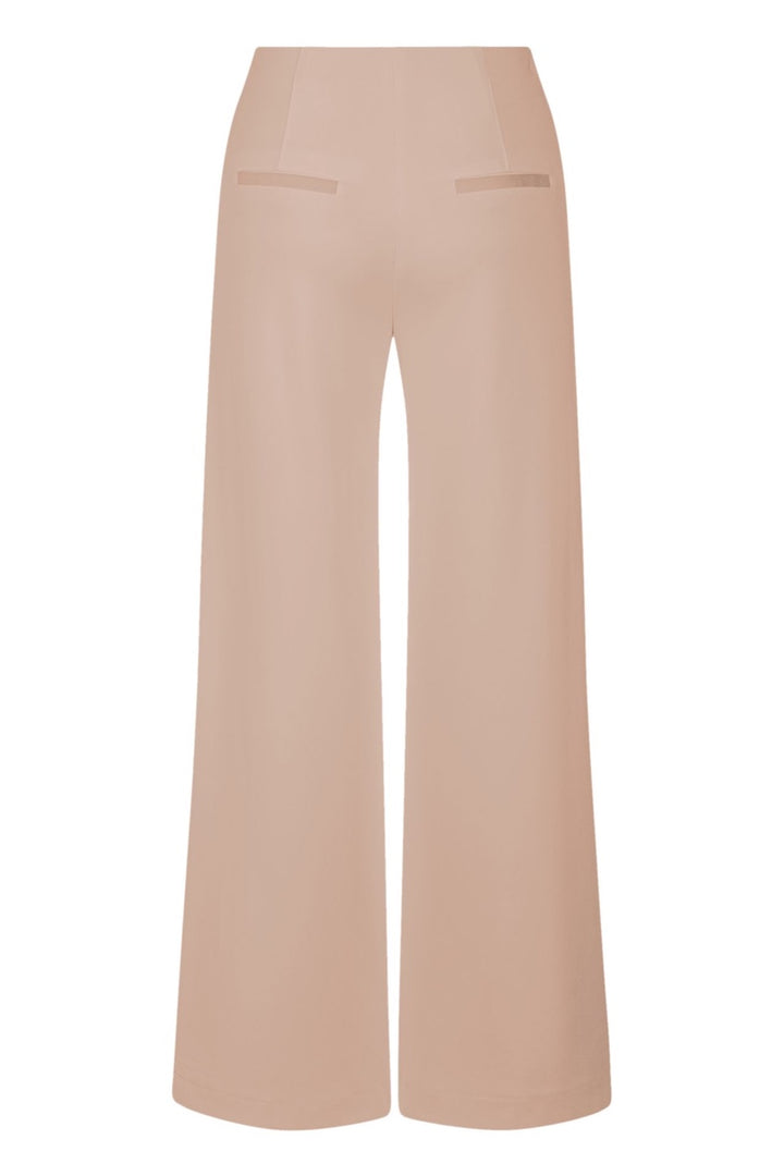 Seductive broek dames beige Kimberly 929628/8876 374