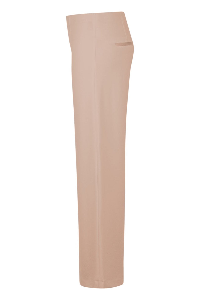 Seductive broek dames beige Kimberly 929628/8876 374