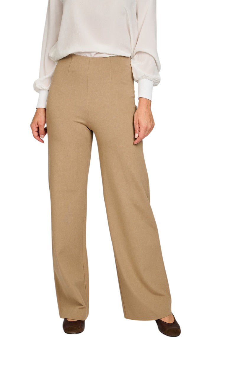 Seductive broek dames caramel 929628/8876 384 KIMBERLY