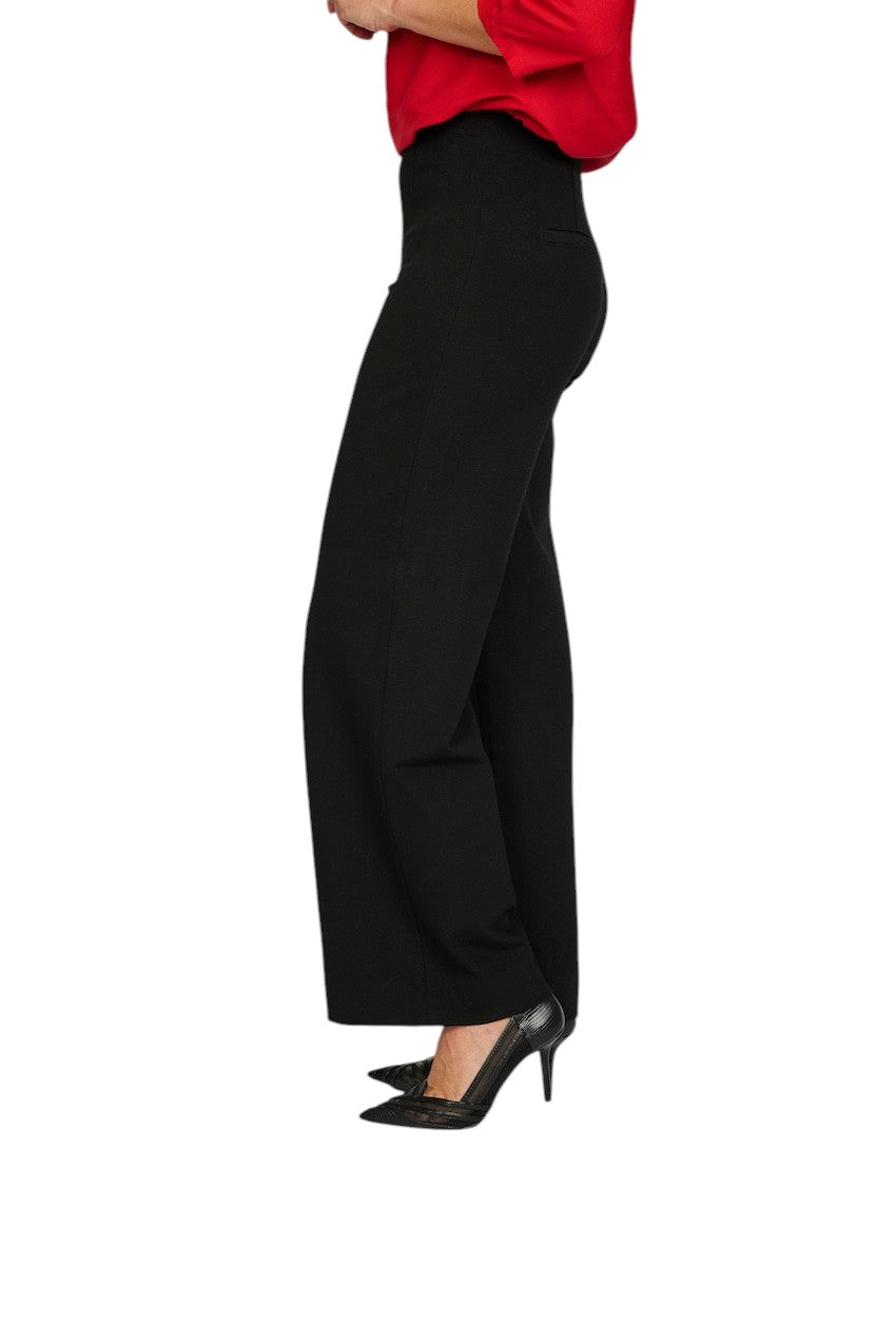Seductive broek dames zwart 929628/8876 990 KIMBERLY