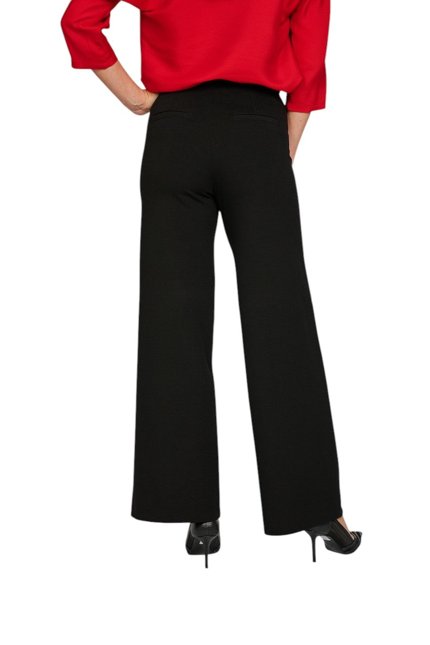 Seductive broek dames zwart 929628/8876 990 KIMBERLY