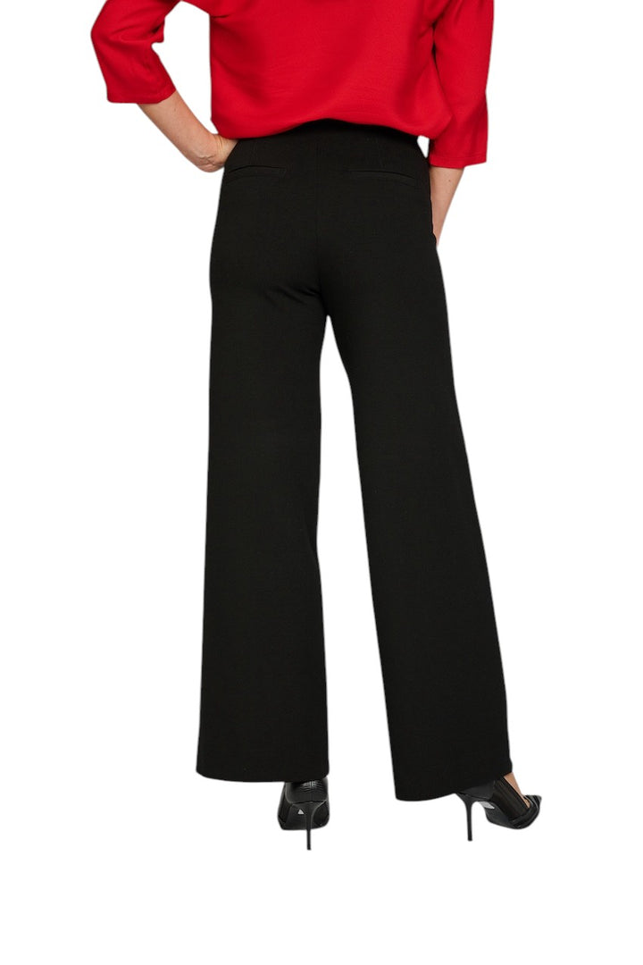 Seductive broek dames zwart 929628/8876 990 KIMBERLY