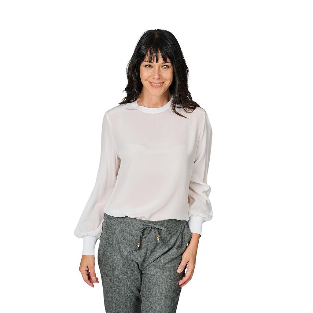 gran-sasso-women-blouse-dames-ecru