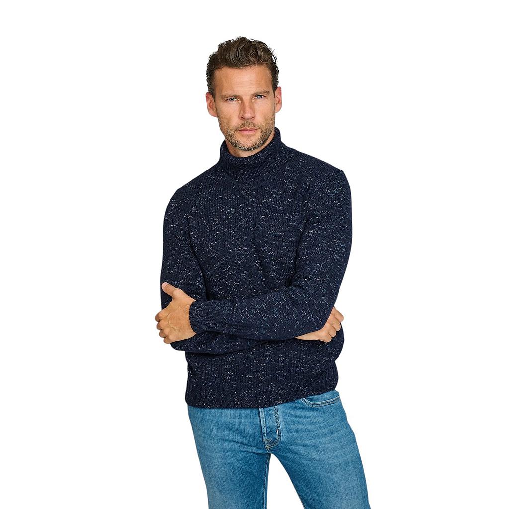 gran-sasso-men-pull-trui-rolkraag-heren-donker-blauw-3