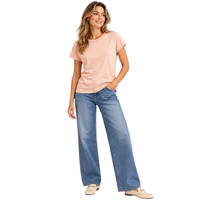 hemisphere-t-shirt-dames-poeder-26204candy-5-4406