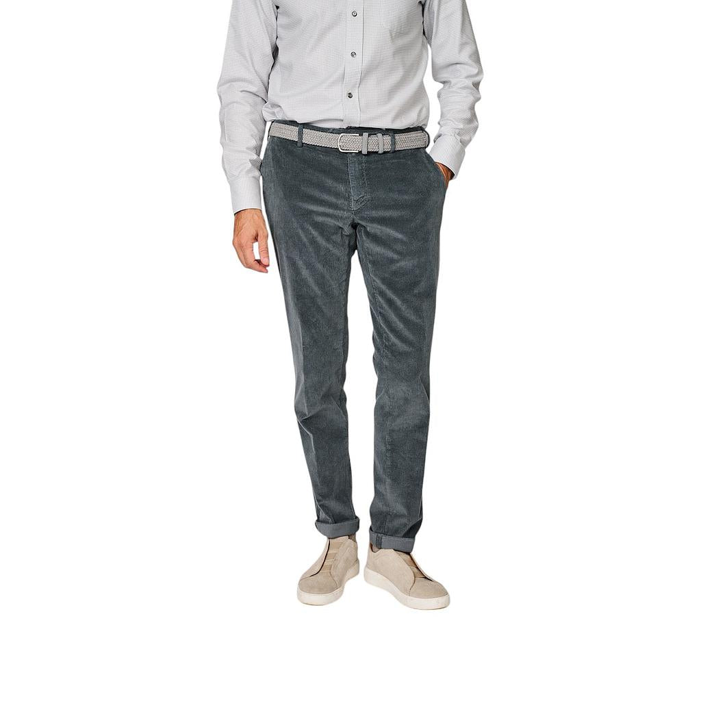masons-men-sportieve-broek-heren-donker-grijs