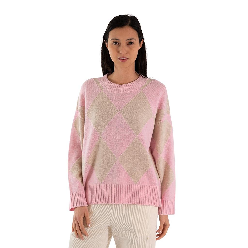 jeff-pull-trui-dames-roze-3