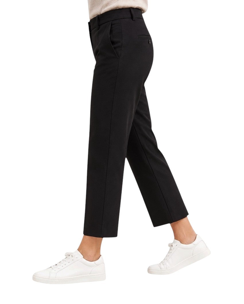Seductive broek dames marine 925963/9528 890