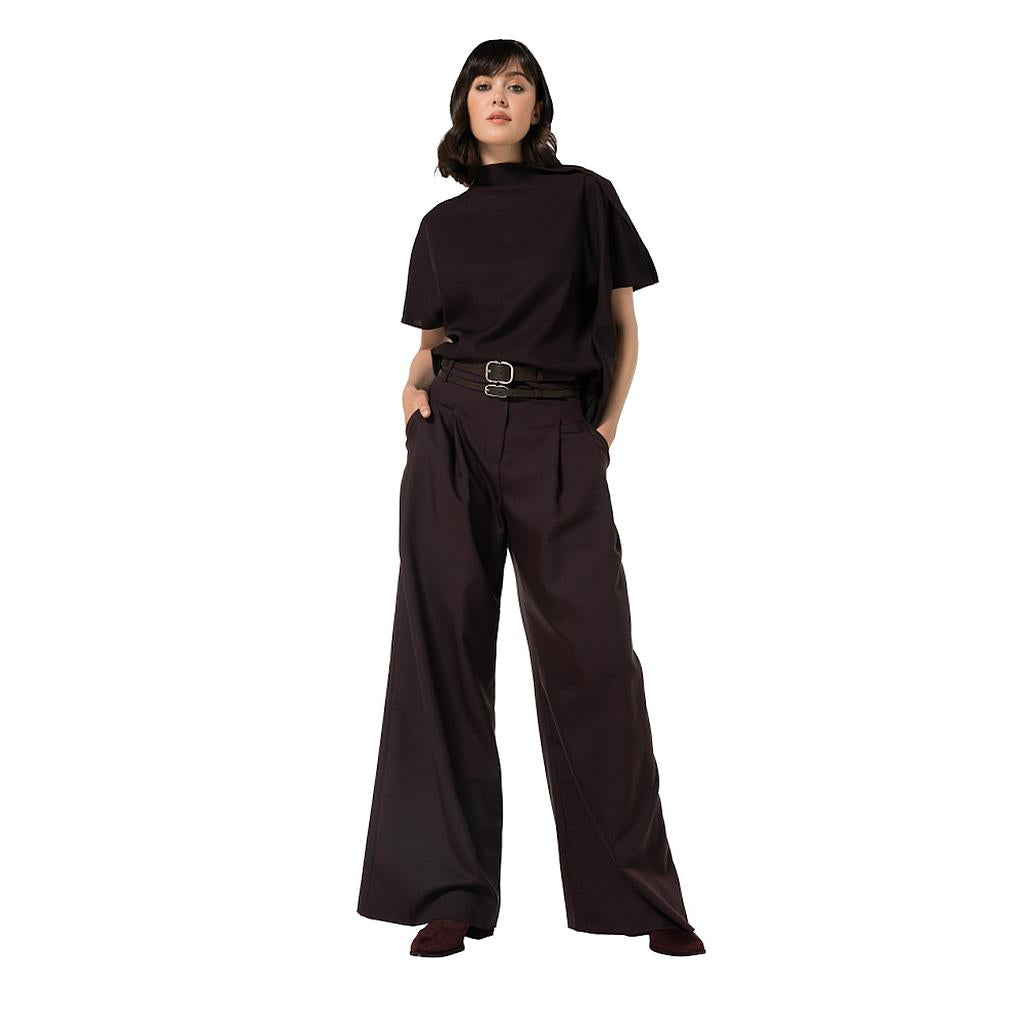 caroline-biss-broek-dames-paars-4551-53