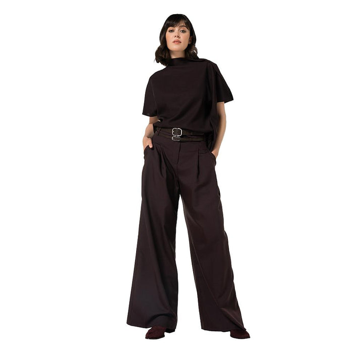 caroline-biss-broek-dames-paars-4551-53