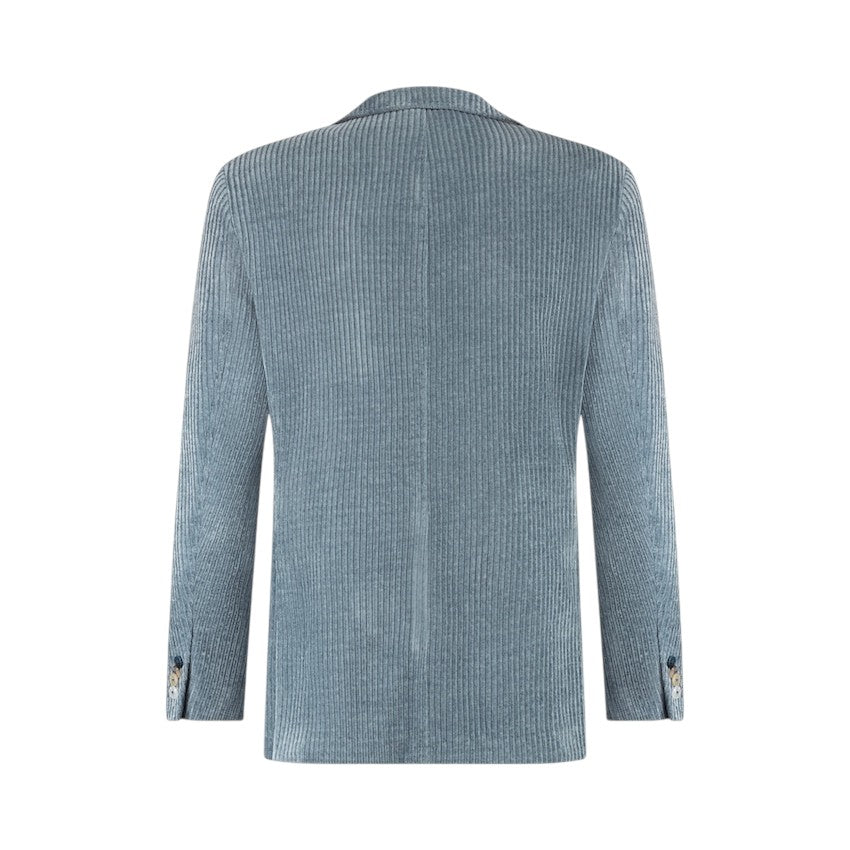 Blue Industry vest heren marine JBIW25-M10