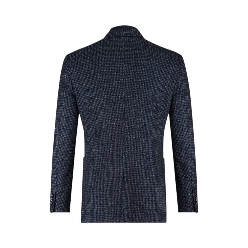 Blue Industry vest heren marine JBIW25-M1