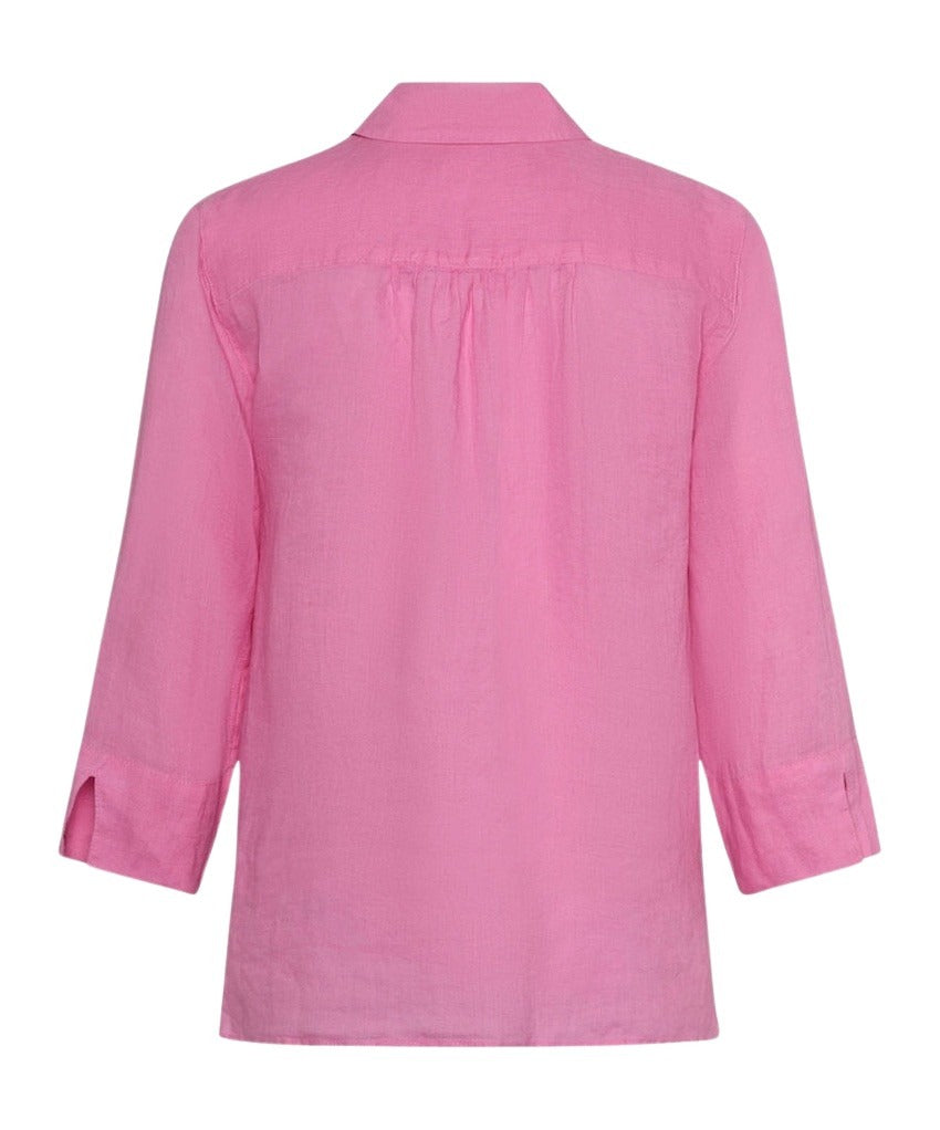 Brax Women blouse dames roze