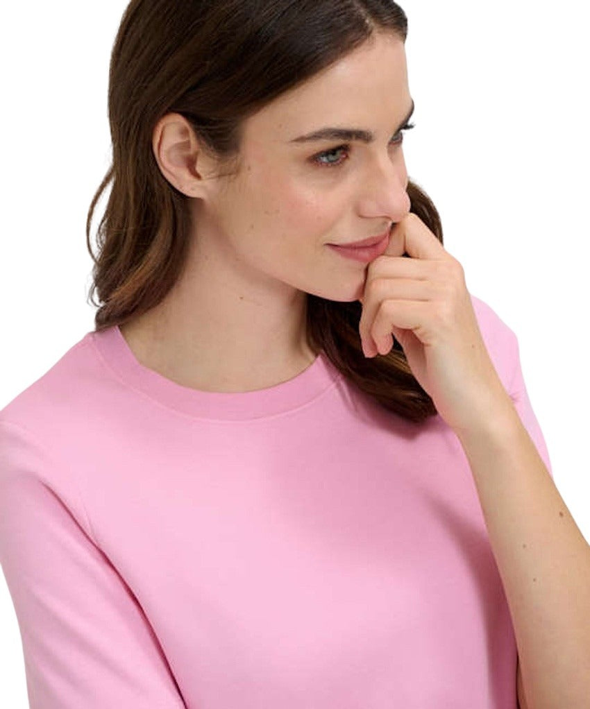 Brax Women t-shirt dames roze