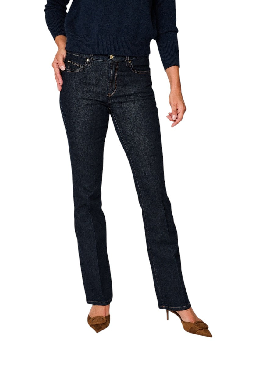 Cambio jeans dames denim Paris Flared  0012-99 5006