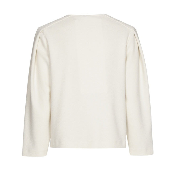 Caroline Biss blouse dames ecru