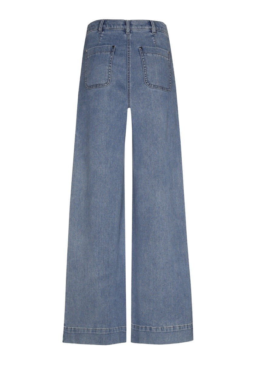 Caroline Biss jeans dames denim