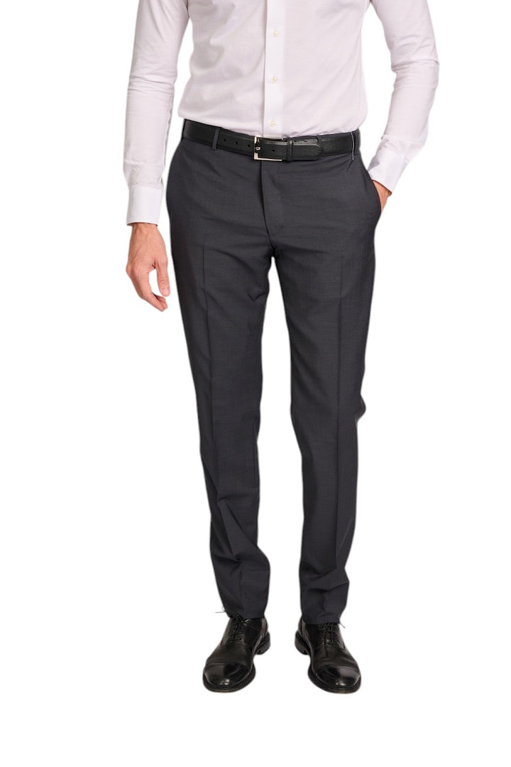 Cc Collection Corneliani kostuum heren anthraciet 257R49-2564135-021