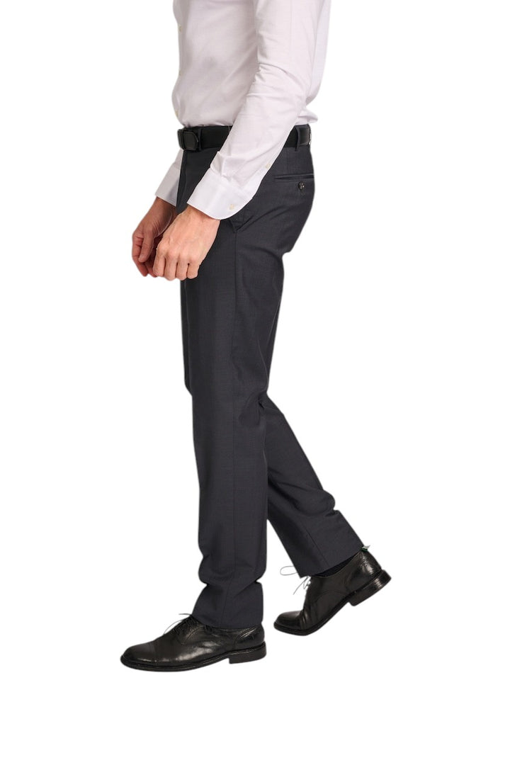 Cc Collection Corneliani kostuum heren anthraciet 257R49-2564135-021