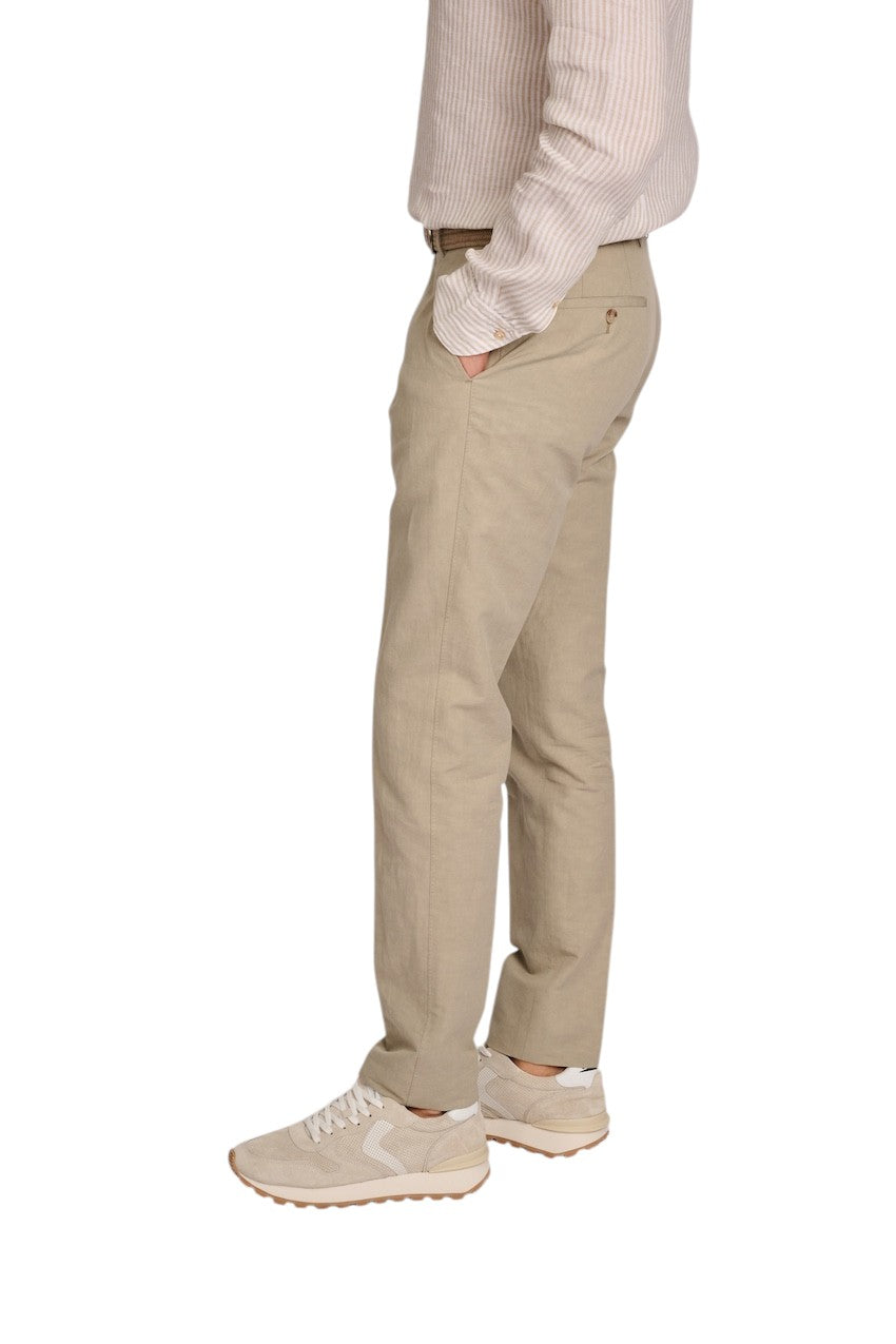 Cc Collection Corneliani kostuum heren beige 257Z63-2564304-036