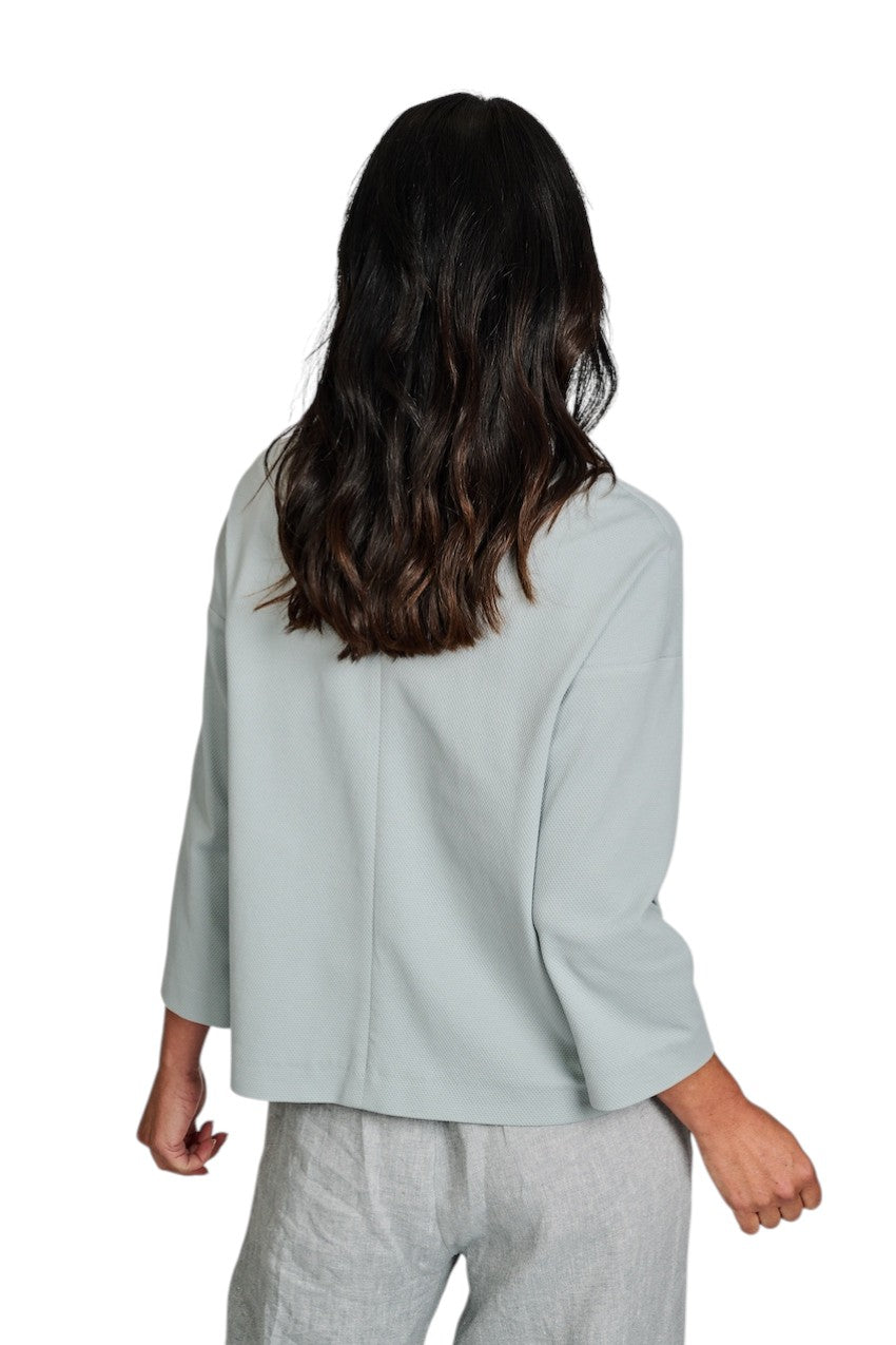 Circolo Woman vest dames ciel FD3837 1342