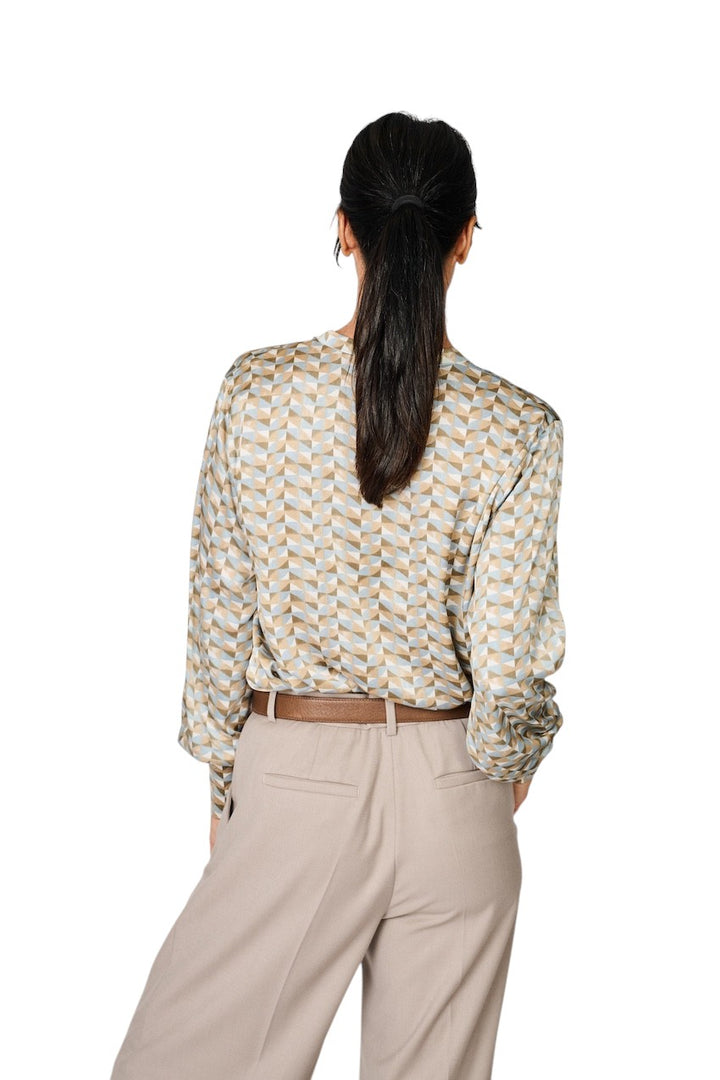 Hemisphere blouse dames divers