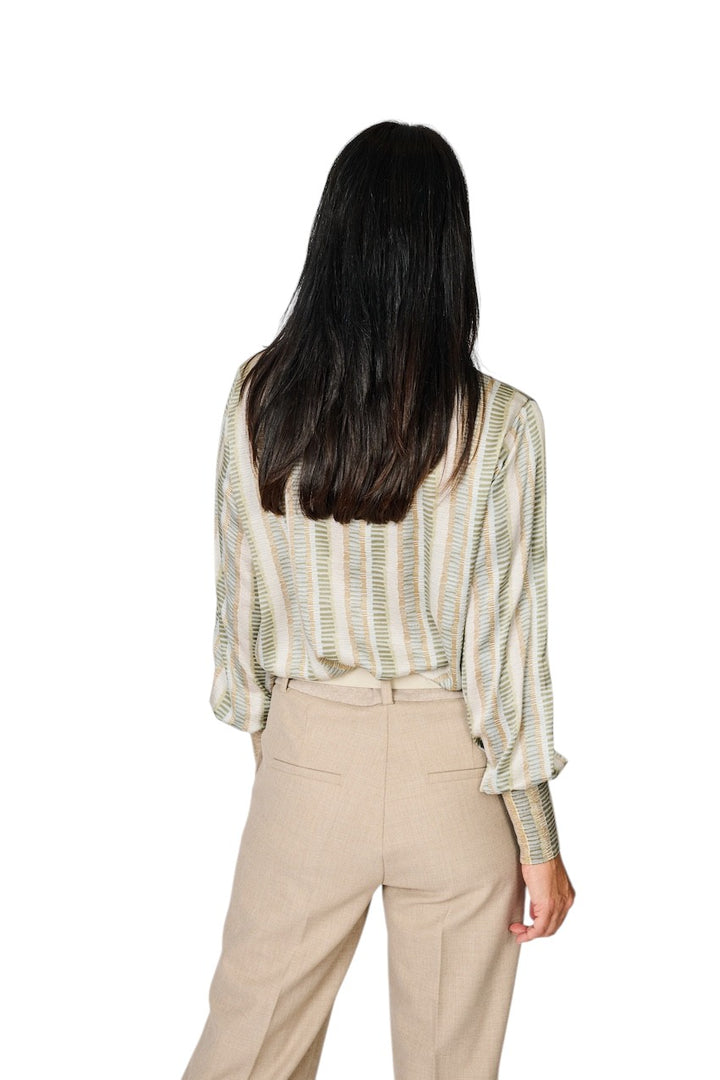 Hemisphere blouse dames divers