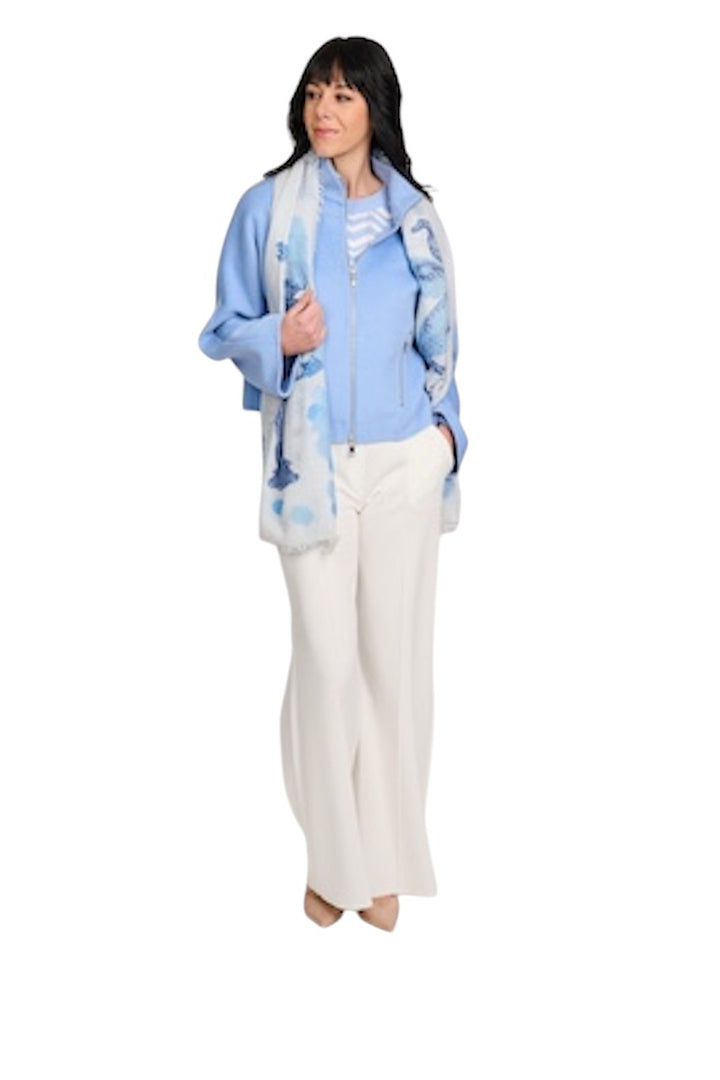 Riani broek dames wit