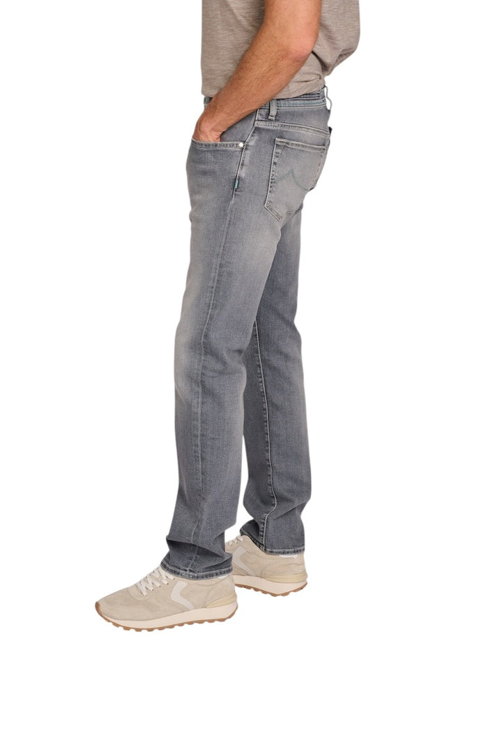 Jacob Cohen Men jeans heren licht grijs Bard-Stone BARD STONE S3618 S2 900D