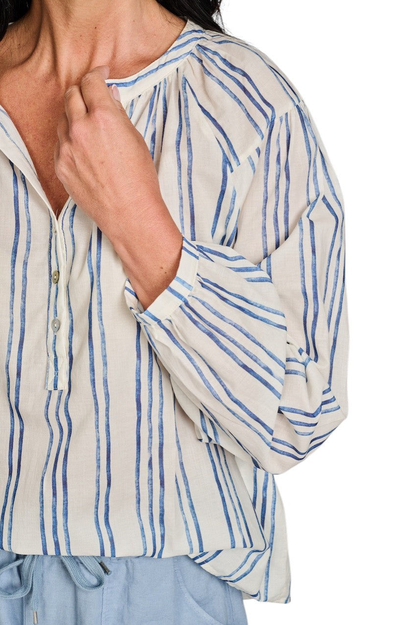 Jeff Chemisier dames diverses Stella